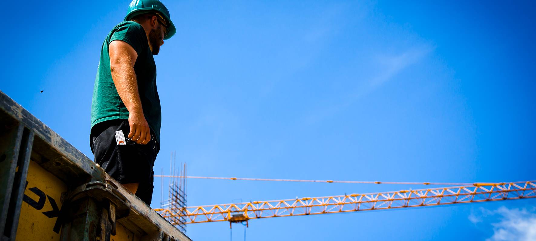 KREIS: Gemischtes Stimmungsbild im Handwerk