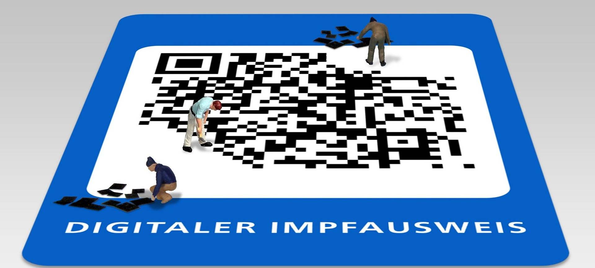 KREIS: Digitaler Impfpass ab heute in Apotheken