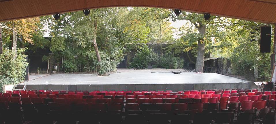 BILLERBECK/COESFELD: Premiere der Freilichtbühnen