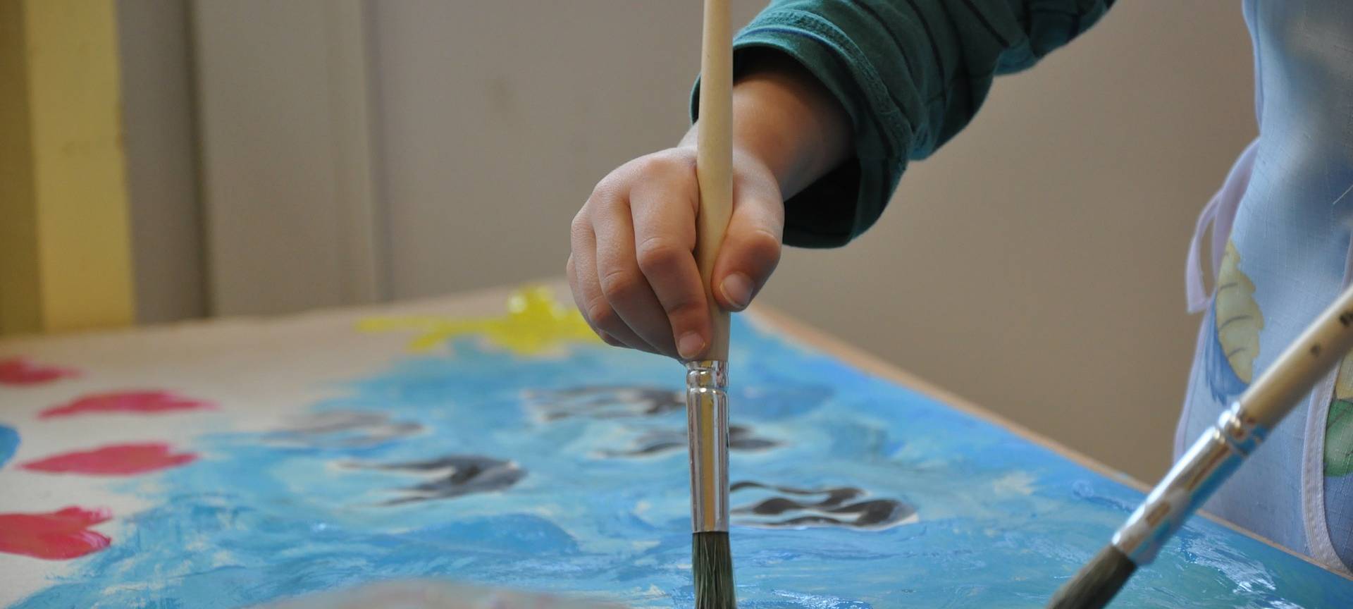 Kreative Projekte für Kinder im Juli