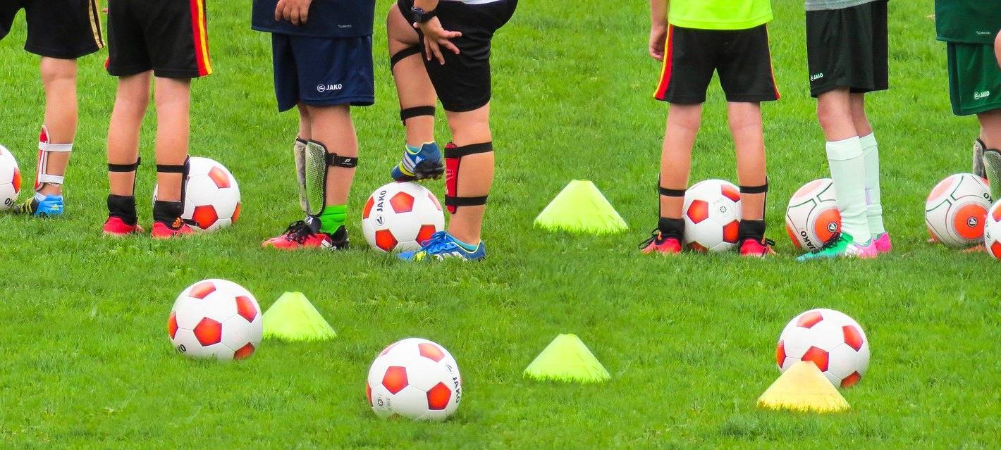 Der VfL Senden sucht Verstärkung