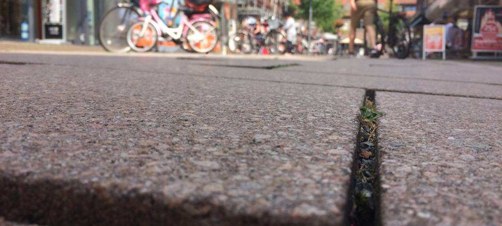 DÜLMEN: Konzept gegen Laden-Leerstand