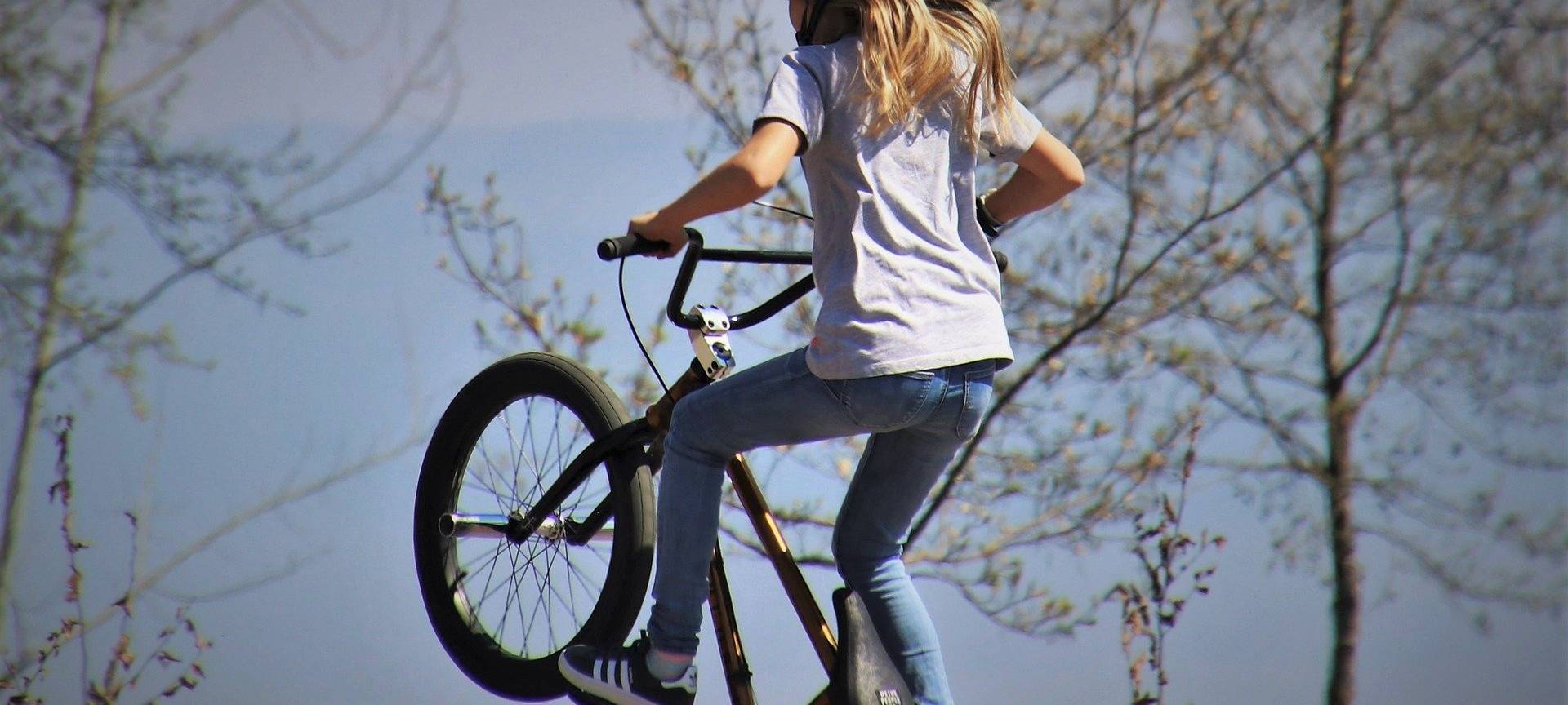 LÜDINGHAUSEN: Bauarbeiten für den Bikepark starten