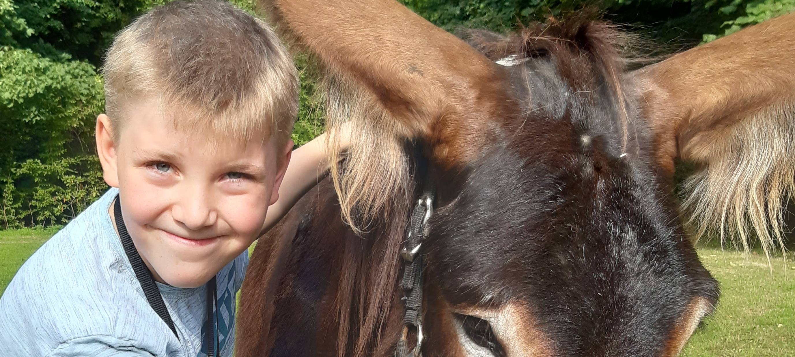 NORDKIRCHEN: Ferienprogramm für Heilstätten-Kinder