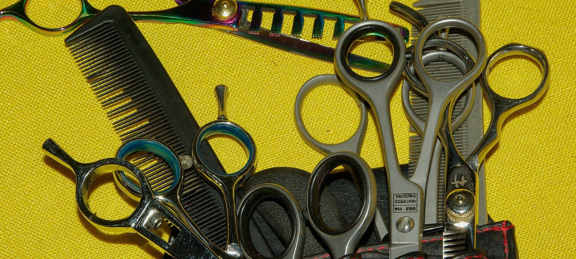 KREIS: Treffen der Friseurinnung