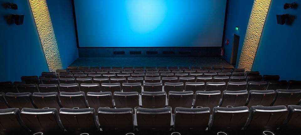 KREIS: Kinos öffnen wieder