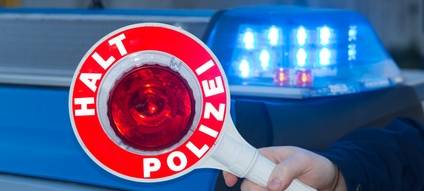 KREIS: Schwerpunktkontrolle