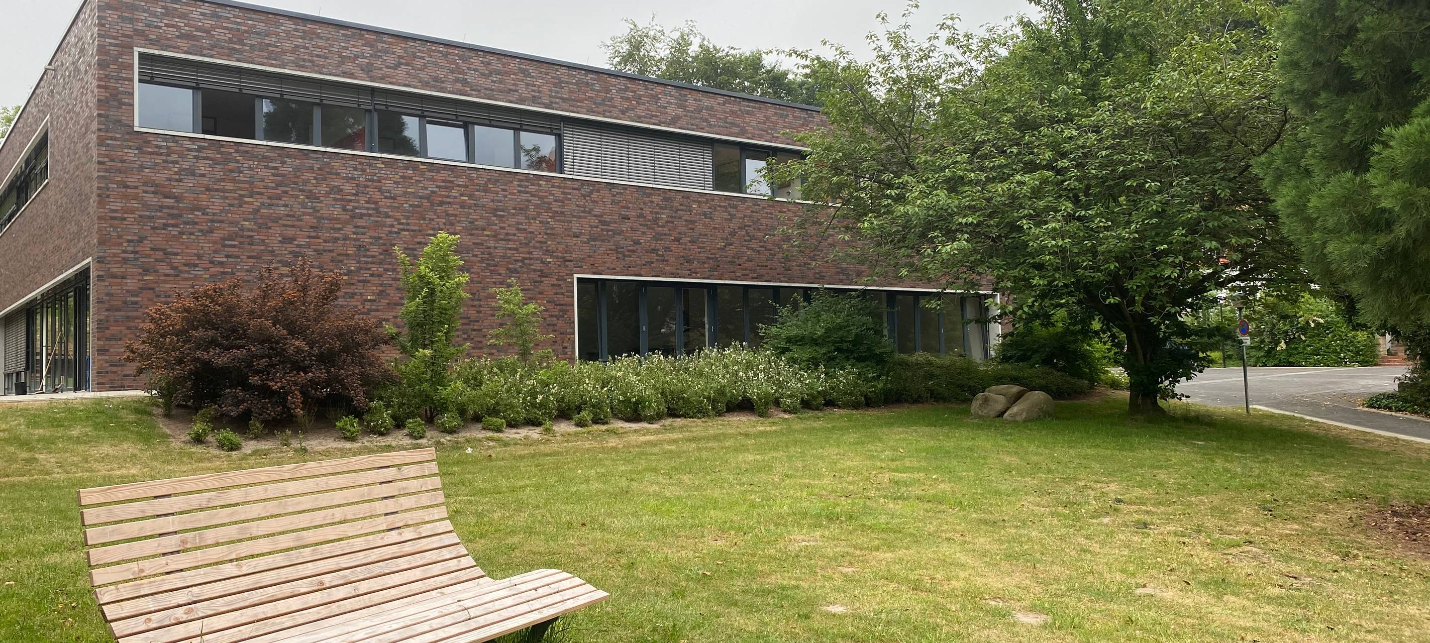 BILLERBECK/GERLEVE: Haus St. Benedikt wieder Ferienhotel
