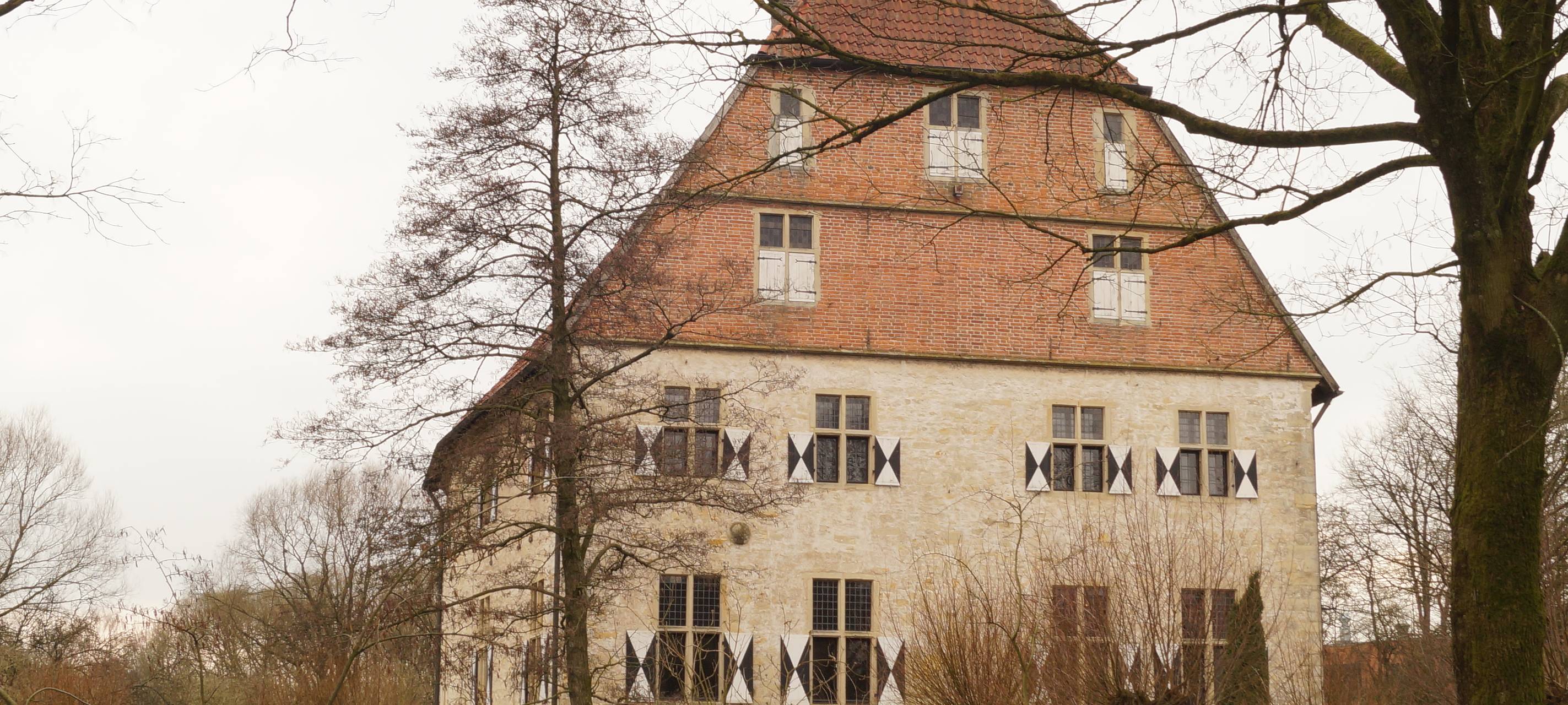 BILLERBECK: Kolvenburg stärker kaputt als gedacht