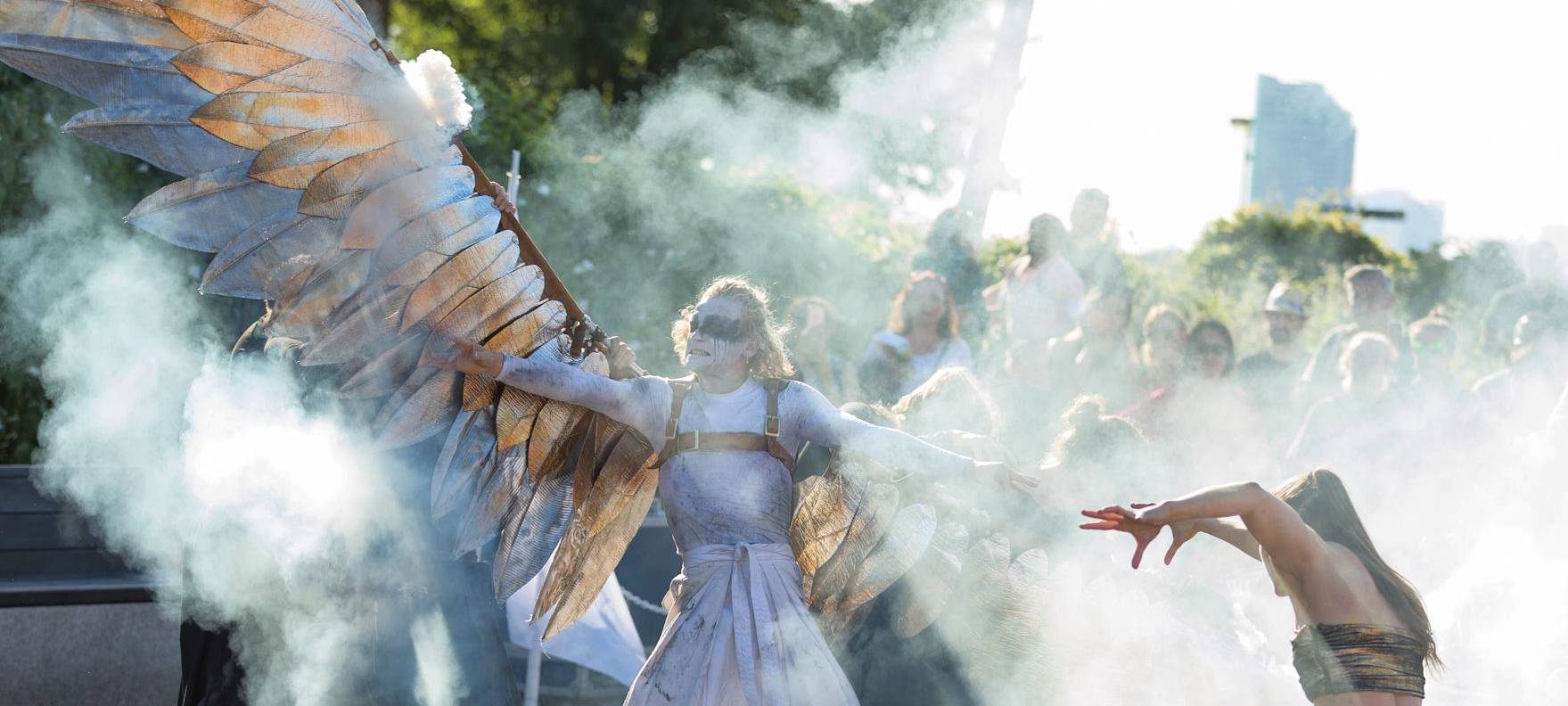 DÜLMEN: Vorverkauf Dülmener Sommer gestartet