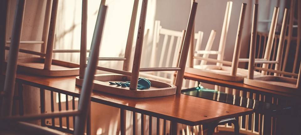 KREIS: Luftfilter an Schulen