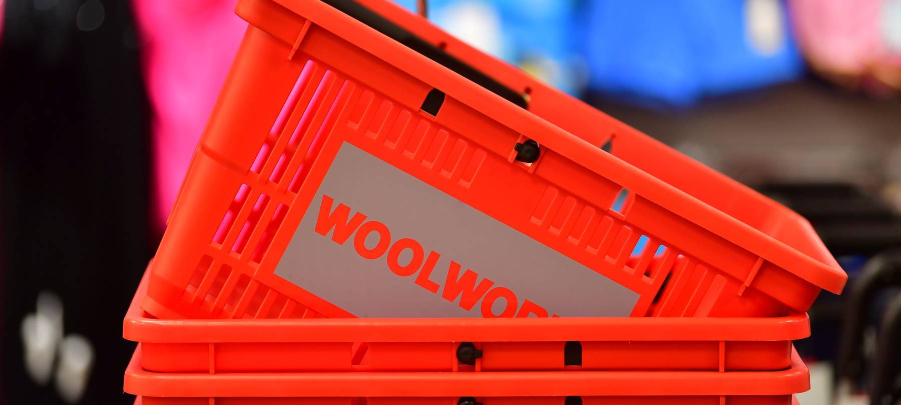 DÜLMEN: Woolworth beendet langen Leerstand