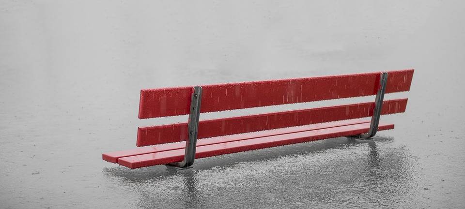 KREIS: Wie gut ist der Hochwasserschutz?