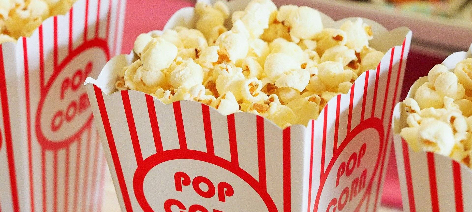 OTTMARSBOCHOLT: "Popcorn gegen Spende"