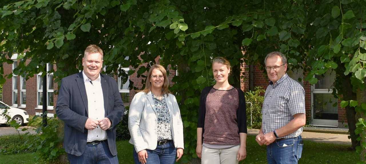 KREIS: Regionaler Online-Marktplatz