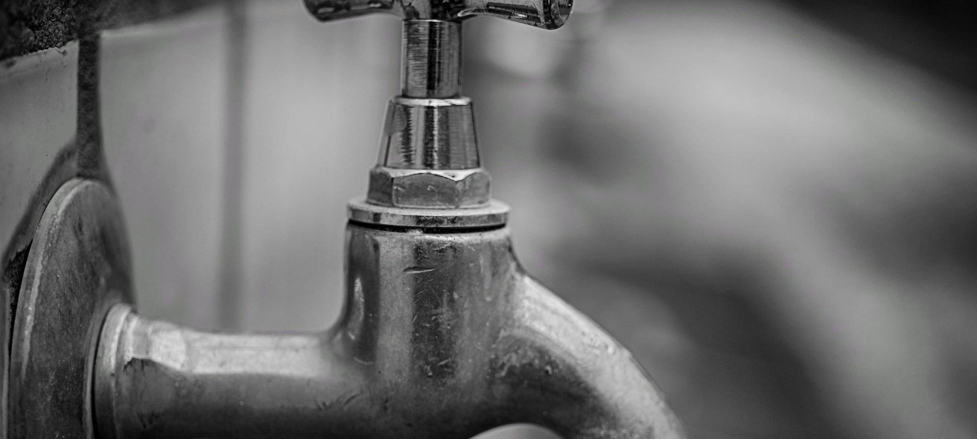 RORUP: Wasser im Dorf abgestellt