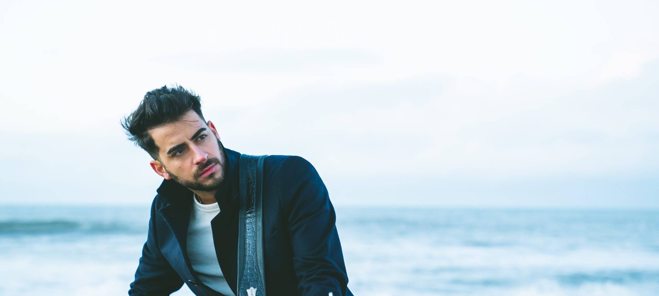 Christian Meringolo in Seppenrade
