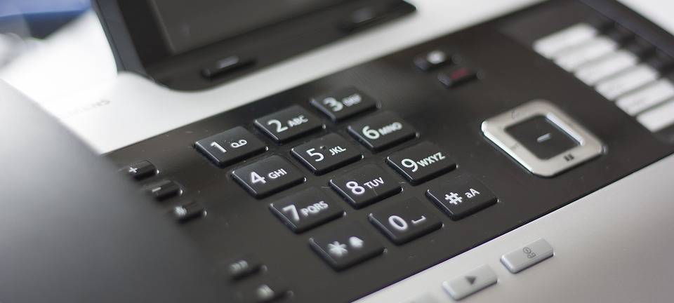 DÜLMEN: Wieder Telefon-/Internet-Störung