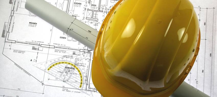NOTTULN: Baustelle im Zeitplan