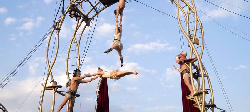 DÜLMEN: Erfolgreicher Dülmener Sommer