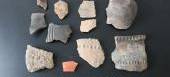 DÜLMEN: Archäologen präsentieren Funde