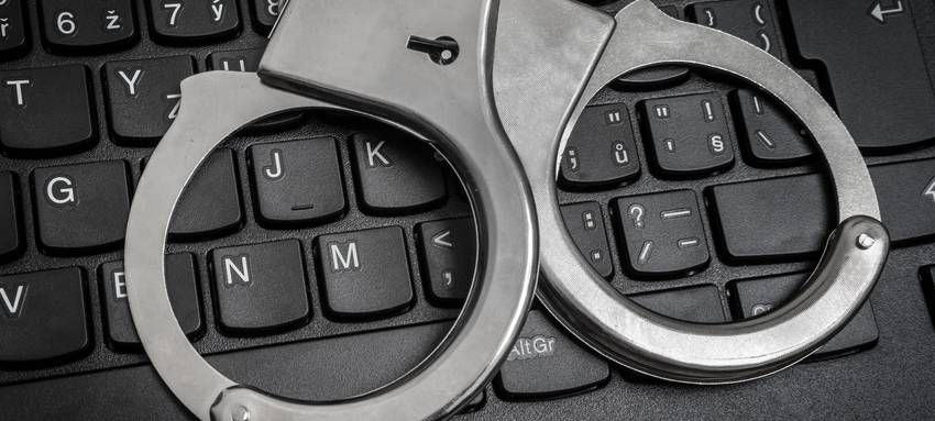 LÜDINGHAUSEN: Betrunkene Autodiebe und Einbrecher