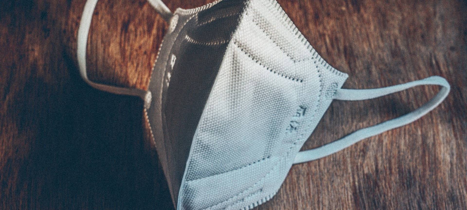 KREIS: Diskussion um Maskenpflicht