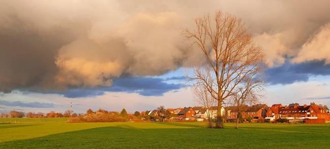 HERBERN: Mehr Unterschriften gegen Industriepark
