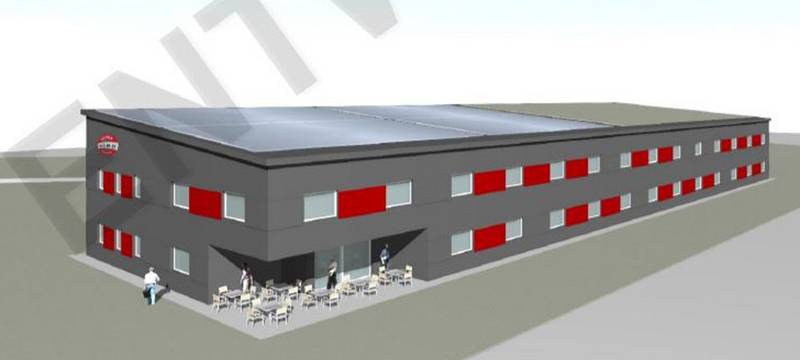 HIDDINGSEL: DÜMO-Pläne einsehbar