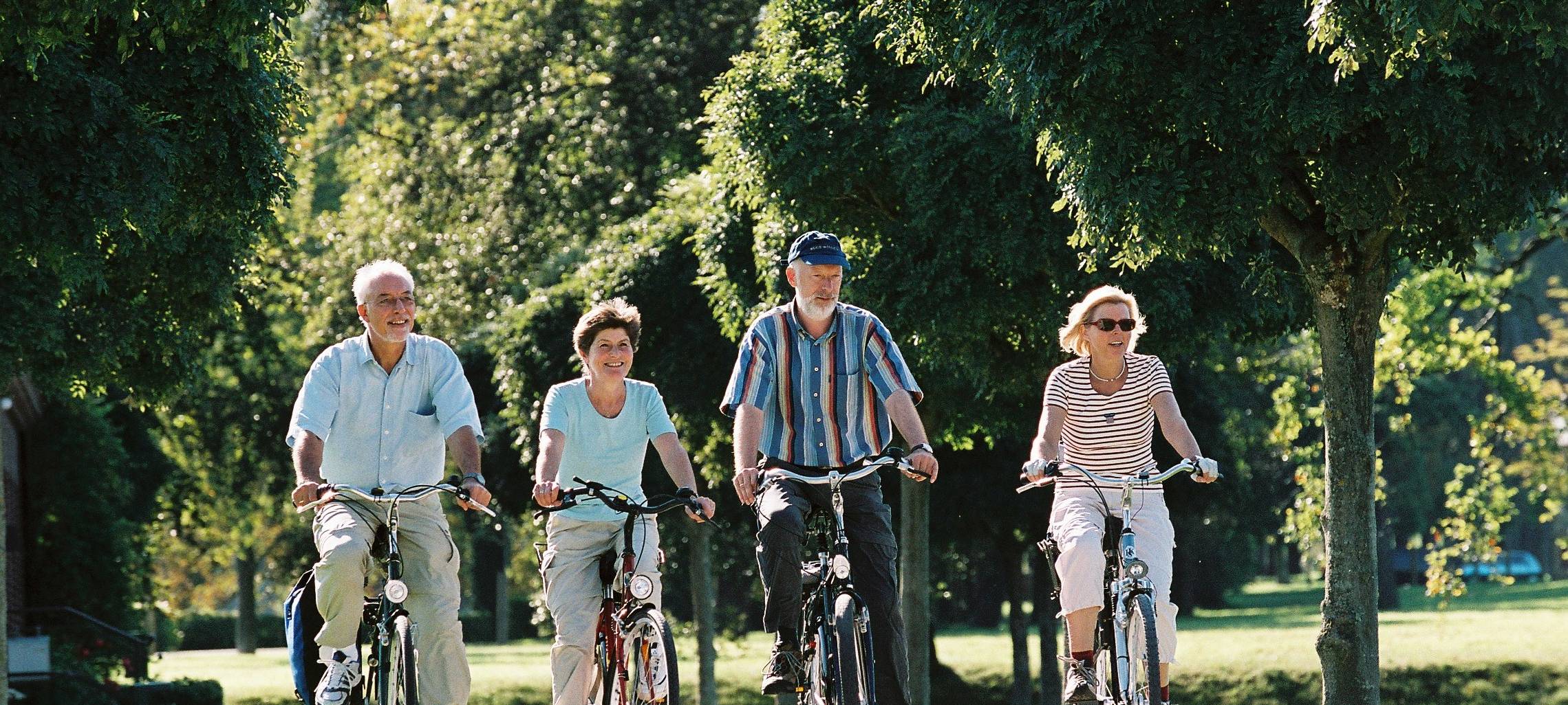 DÜLMEN: Info-Radweg noch nicht bekannt genug