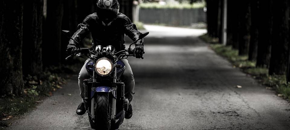 HERBERN: Schwerer Motorrad-Unfall