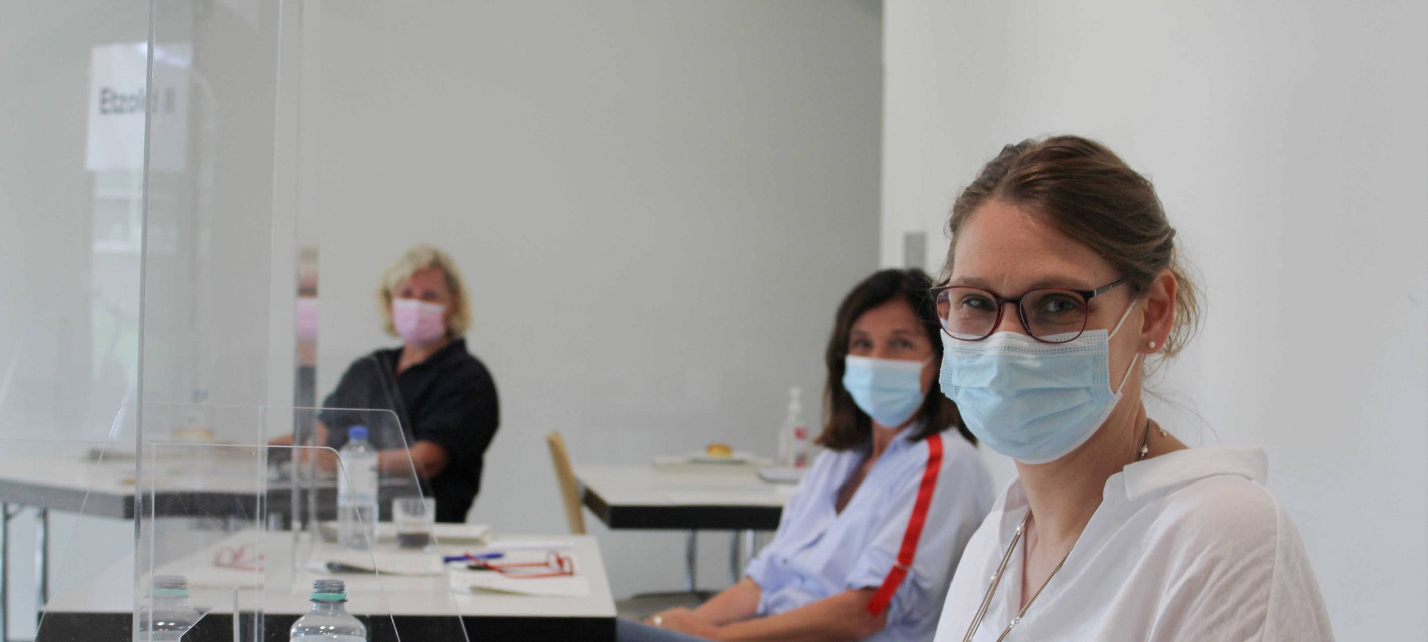 NORDKIRCHEN: Impfzentrum macht Schluss