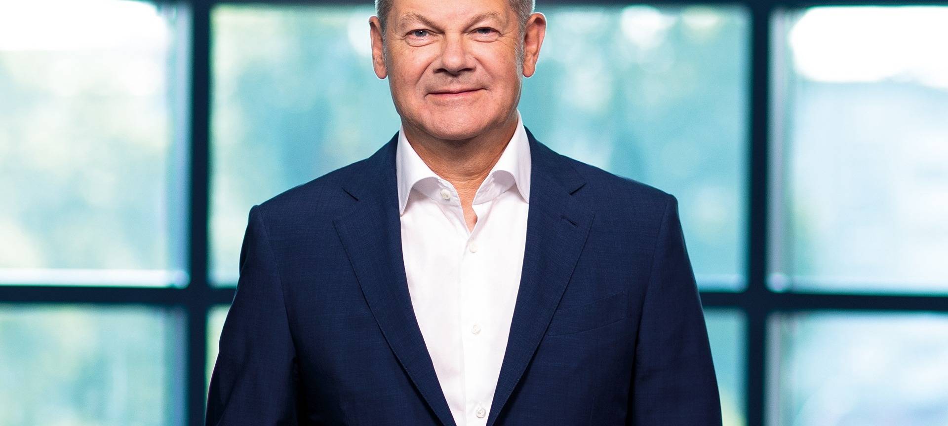 100 Tage Olaf Scholz als Bundeskanzler