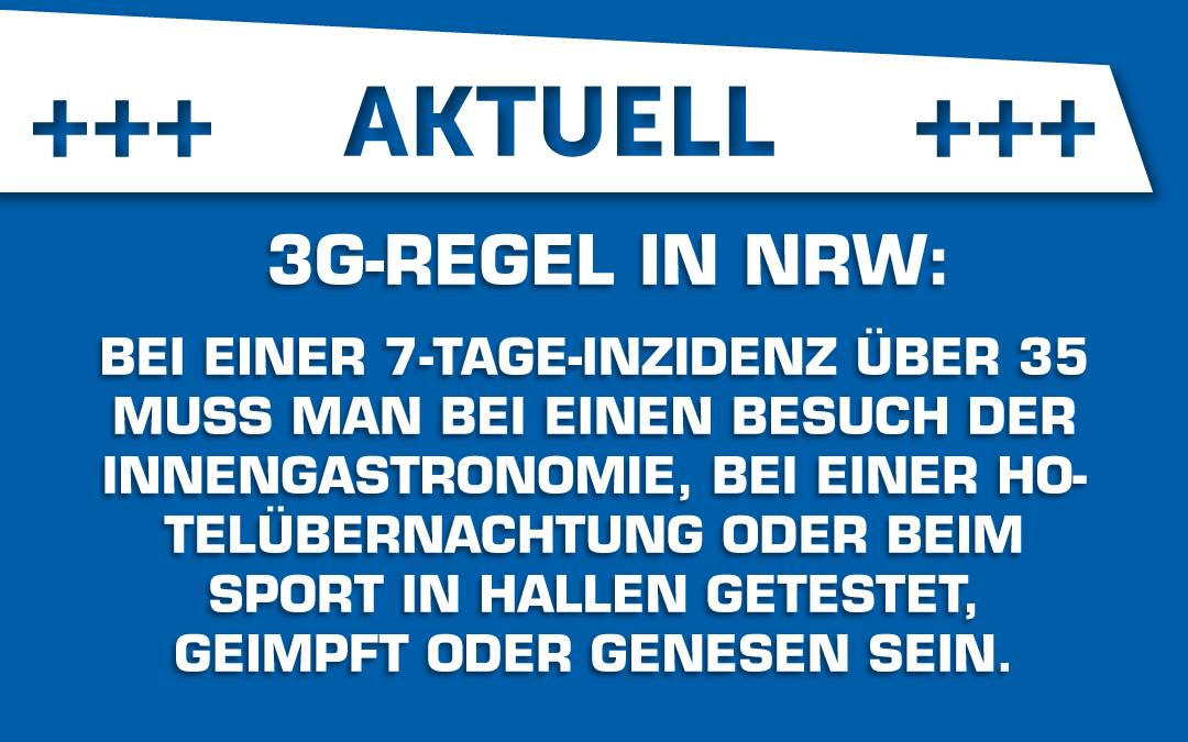 Neue Corona Regeln Ab Freitag Radio Kiepenkerl