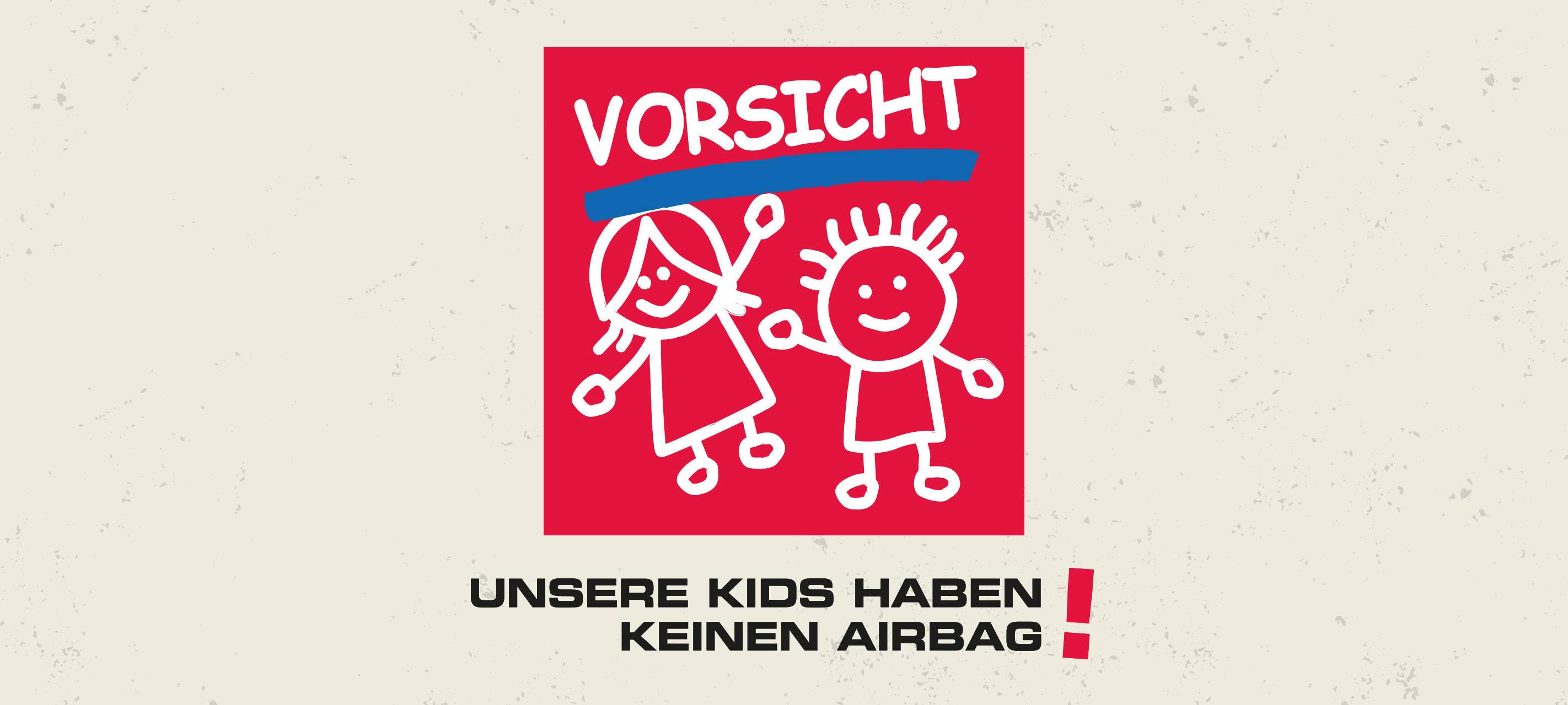 Aktion für mehr Verkehrssicherheit