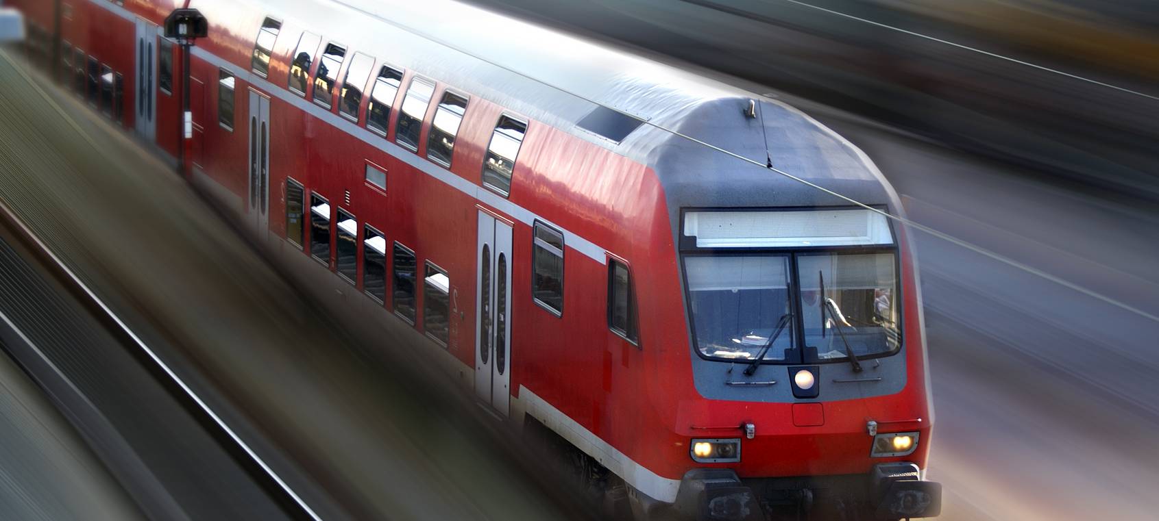 Erneuter Bahn-Streik
