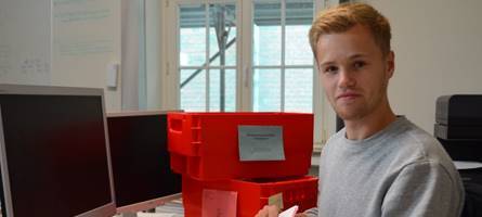 COESFELD: Schon 1000 Briefwahl-Anträge