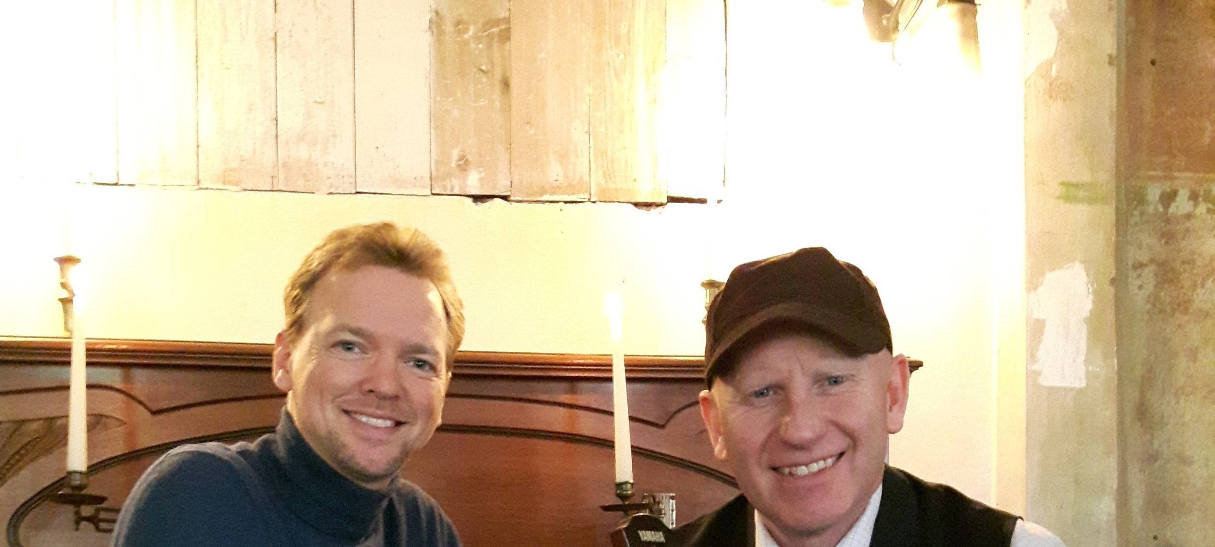 SENDEN: Verlängerung für Sommerbühnen