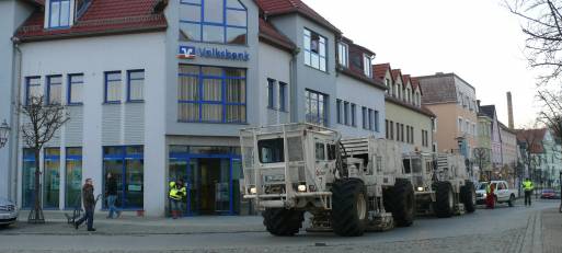 KREIS: Geothermie-Projekt startet