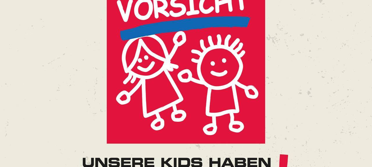 KREIS: Mehr Sicherheit für Kinder im Straßenverkehr