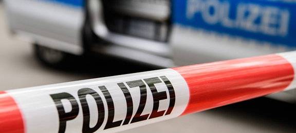 SENDEN: Gewaltsamer Tod einer Frau