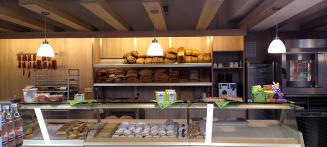 SCHAPDETTEN: Dorfladen öffnet wieder