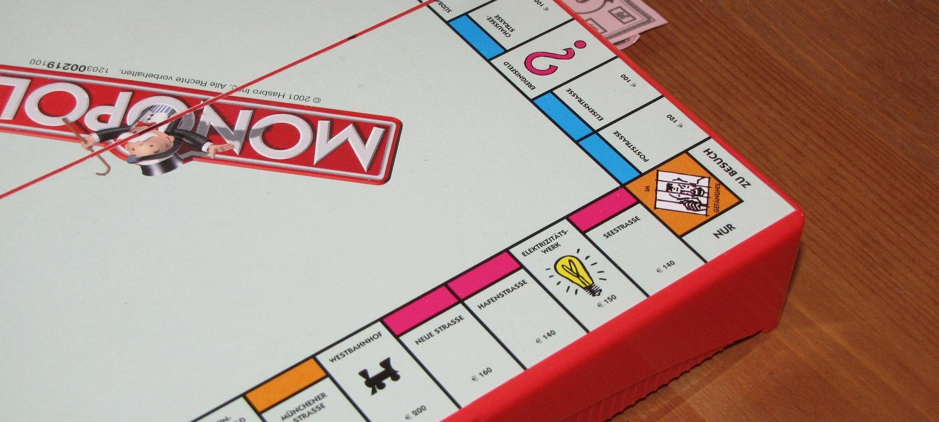 Monopoly-Edition für Coesfeld geplant