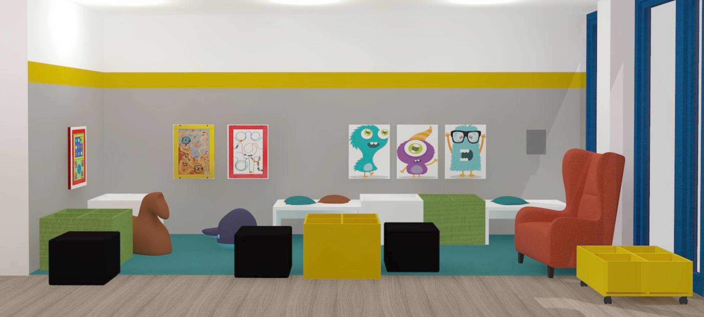 DÜLMEN: Bücherei to go