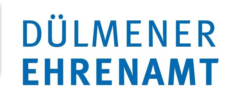 DÜLMEN: Verleihung Ehrenamtspreis
