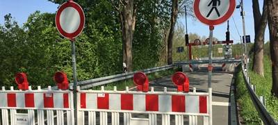 OLFEN: Auftrag für neue Lippebrücke vergeben