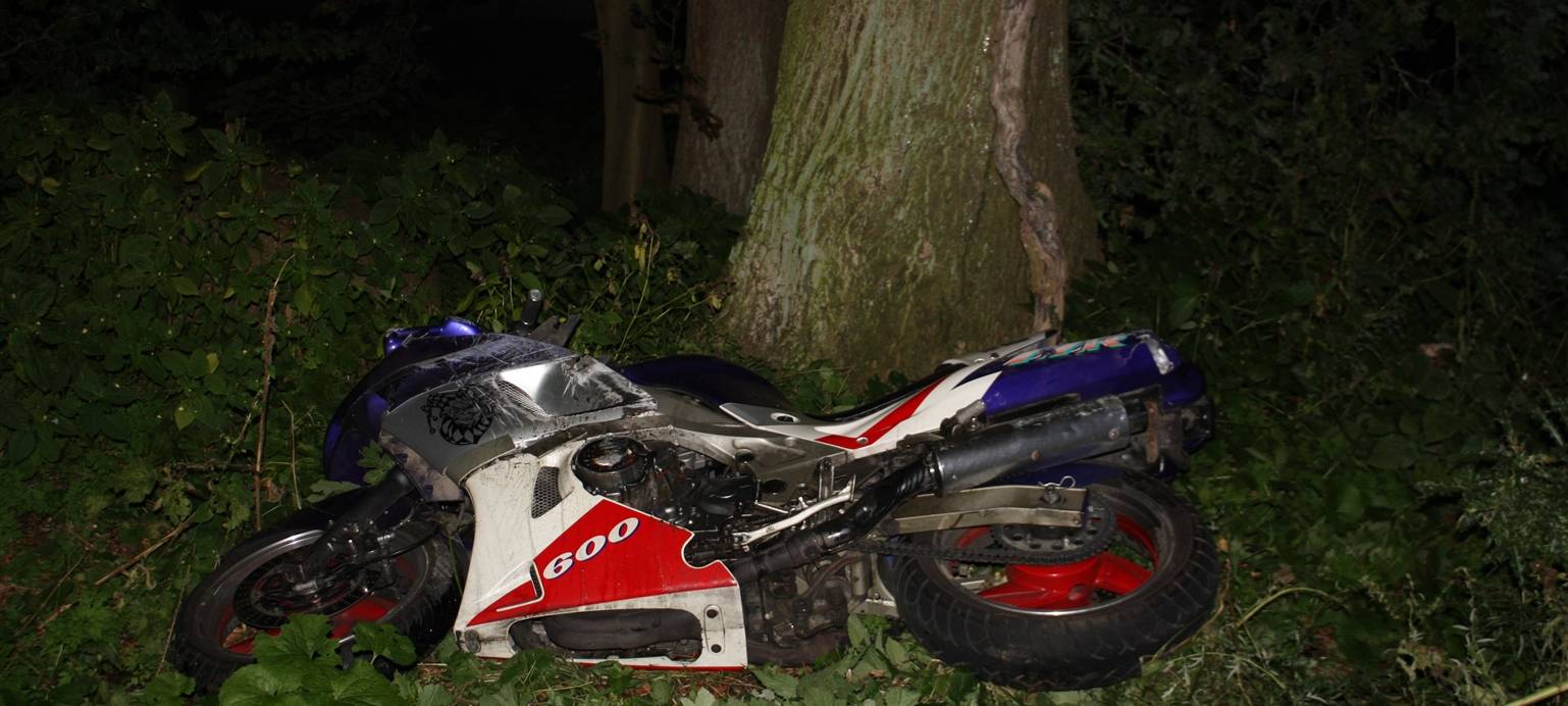 DÜLMEN: Dubioser Unfall gibt Rätsel auf
