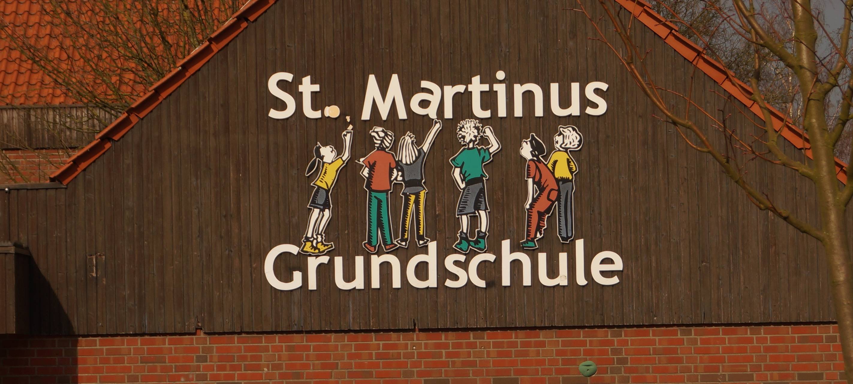 NOTTULN: Martinus-Grundschüler in Quarantäne