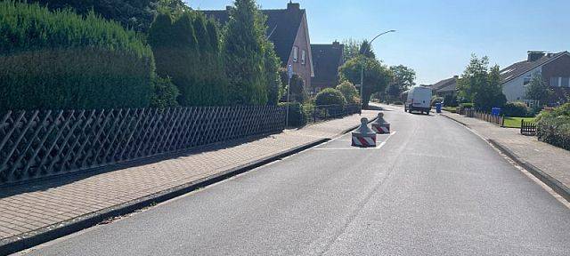 BÖSENSELL: Mehr Sicherheit auf Schulweg