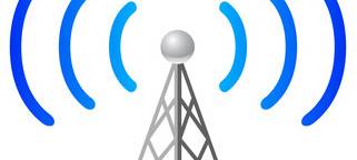 Wartungsarbeiten UKW 106,3 MHz